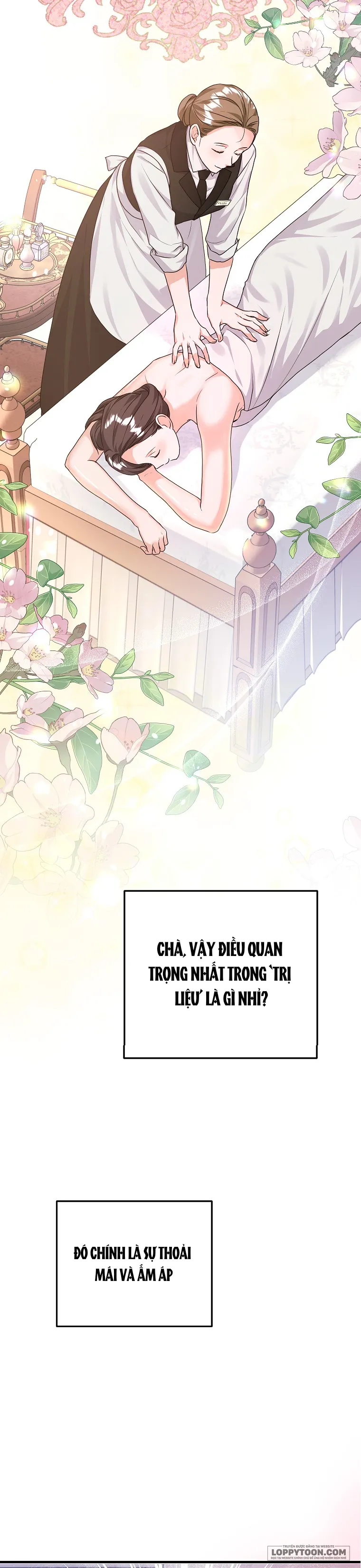 Kẻ Phản Diện Có Thời Hạn Ủng Hộ Tôi Hủy Hôn - Chap 33 - Trang 12
