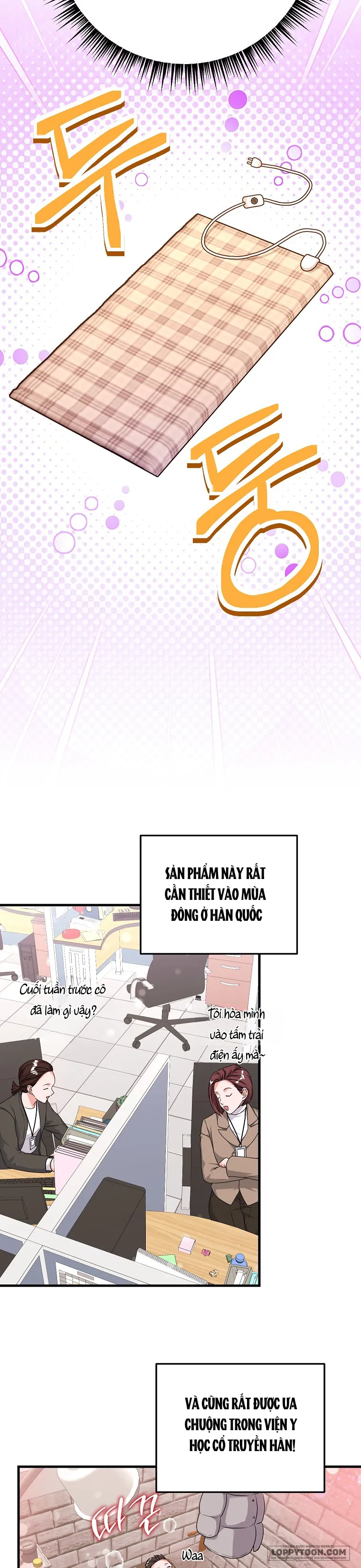 Kẻ Phản Diện Có Thời Hạn Ủng Hộ Tôi Hủy Hôn - Chap 33 - Trang 15