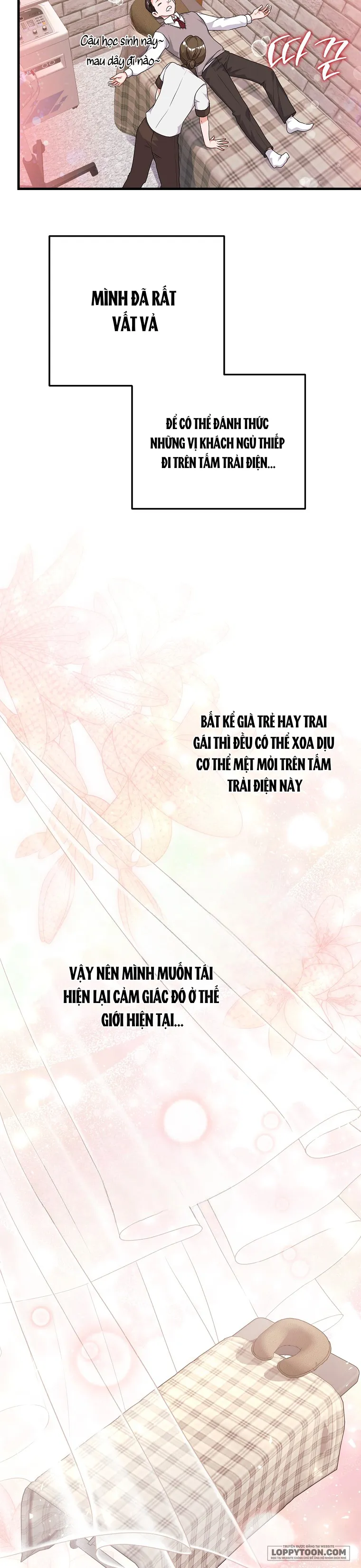 Kẻ Phản Diện Có Thời Hạn Ủng Hộ Tôi Hủy Hôn - Chap 33 - Trang 16
