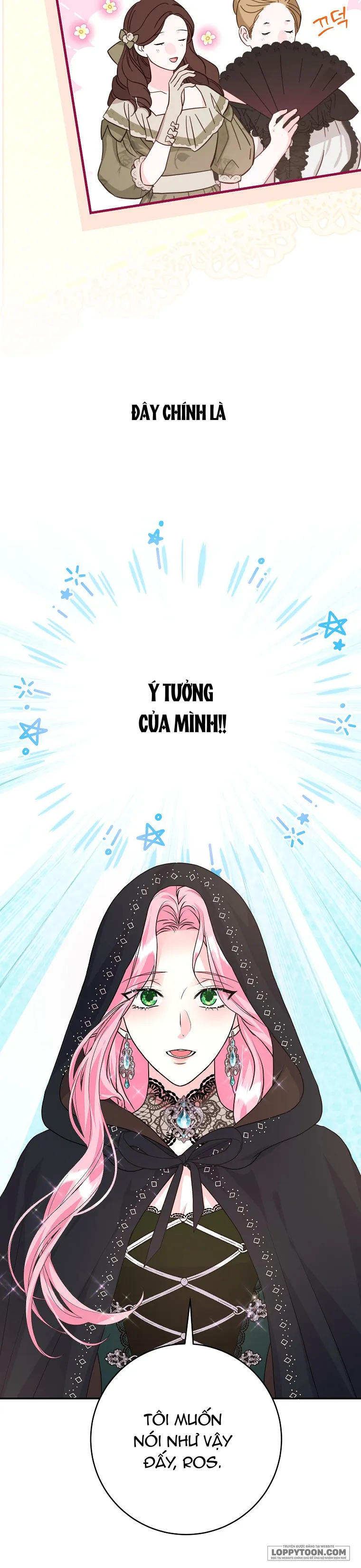 Kẻ Phản Diện Có Thời Hạn Ủng Hộ Tôi Hủy Hôn - Chap 33 - Trang 20
