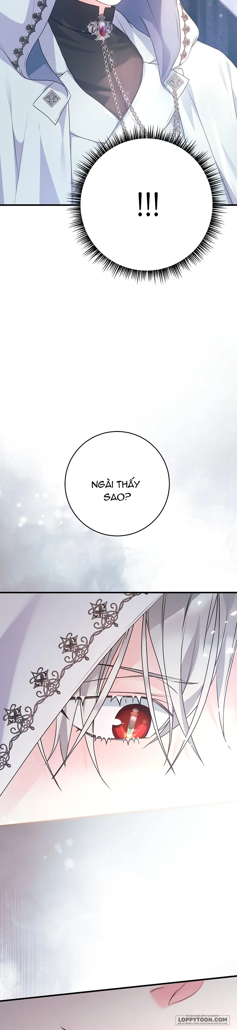 Kẻ Phản Diện Có Thời Hạn Ủng Hộ Tôi Hủy Hôn - Chap 33 - Trang 34