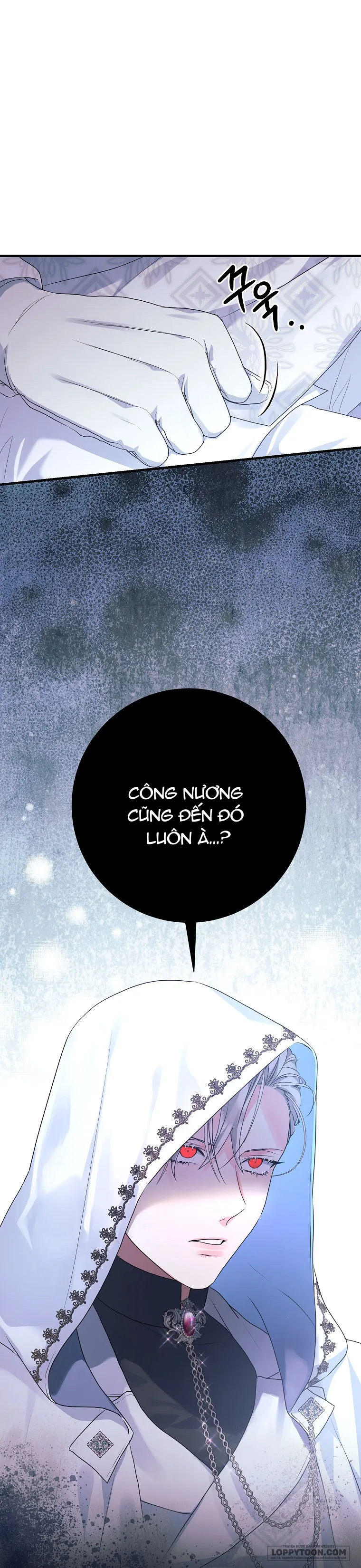 Kẻ Phản Diện Có Thời Hạn Ủng Hộ Tôi Hủy Hôn - Chap 33 - Trang 40