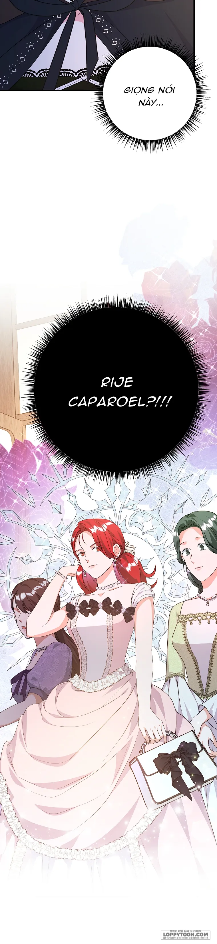 Kẻ Phản Diện Có Thời Hạn Ủng Hộ Tôi Hủy Hôn - Chap 34 - Trang 23