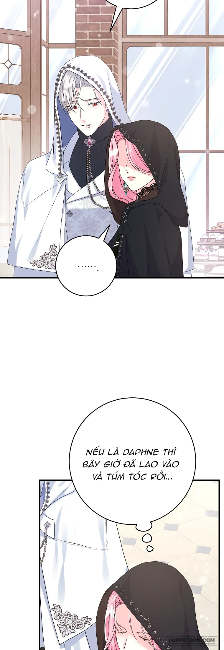 Kẻ Phản Diện Có Thời Hạn Ủng Hộ Tôi Hủy Hôn - Chap 34 - Trang 29