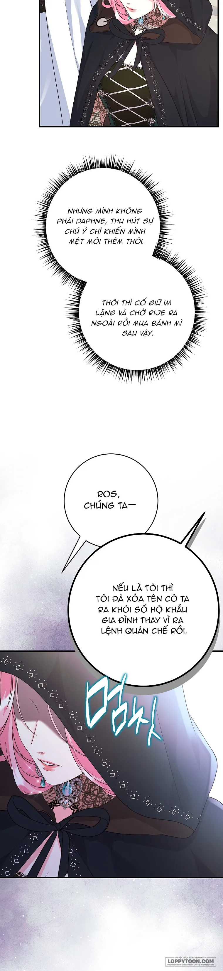 Kẻ Phản Diện Có Thời Hạn Ủng Hộ Tôi Hủy Hôn - Chap 34 - Trang 30