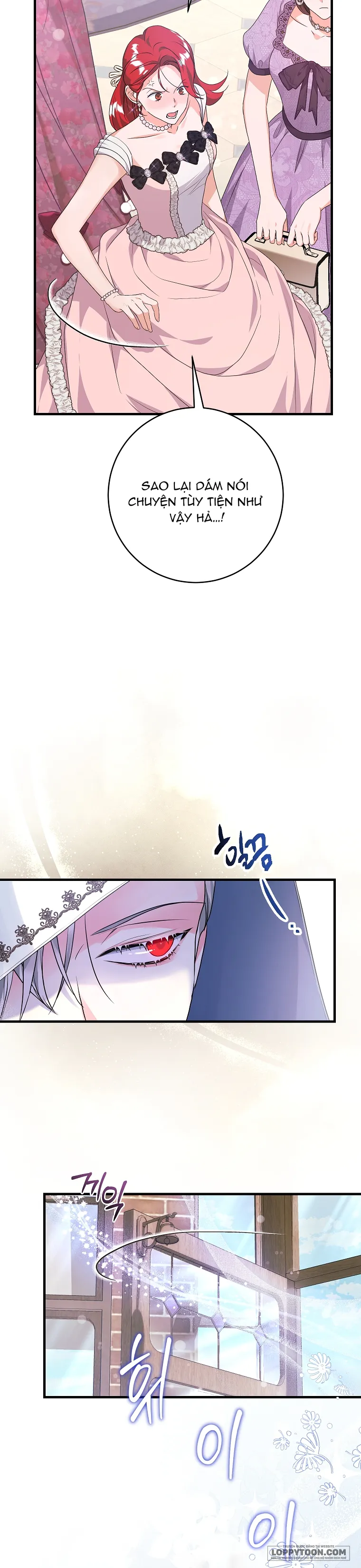 Kẻ Phản Diện Có Thời Hạn Ủng Hộ Tôi Hủy Hôn - Chap 34 - Trang 36