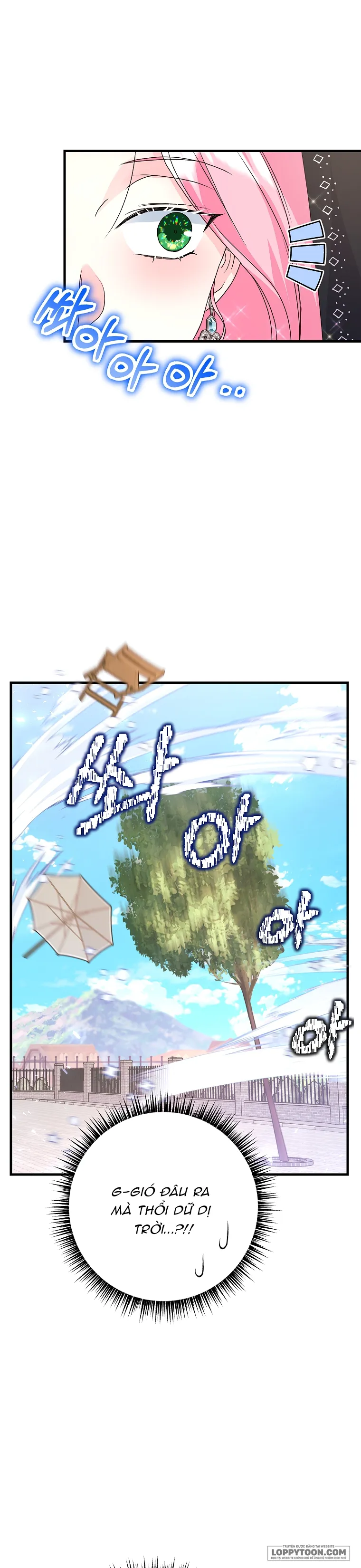 Kẻ Phản Diện Có Thời Hạn Ủng Hộ Tôi Hủy Hôn - Chap 34 - Trang 9