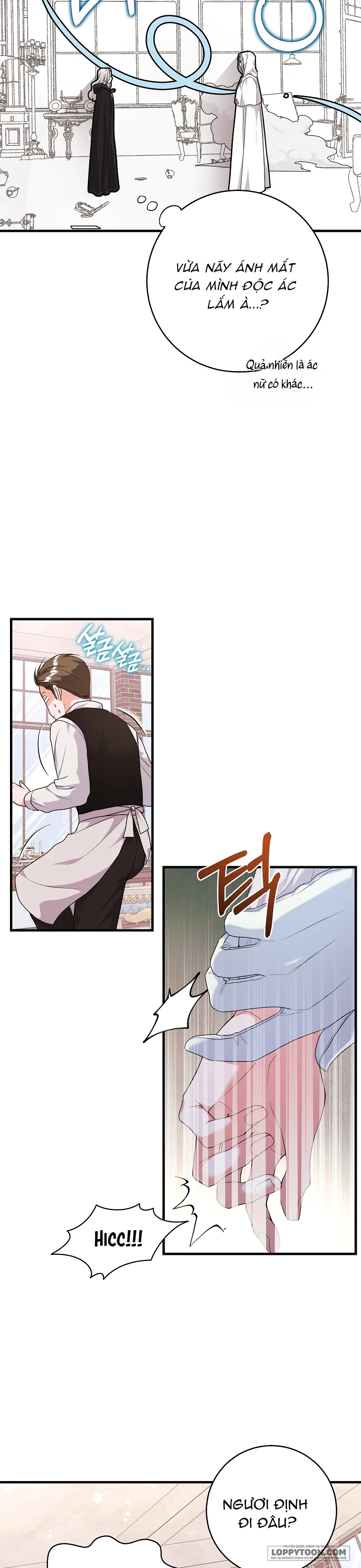Kẻ Phản Diện Có Thời Hạn Ủng Hộ Tôi Hủy Hôn - Chap 35 - Trang 29
