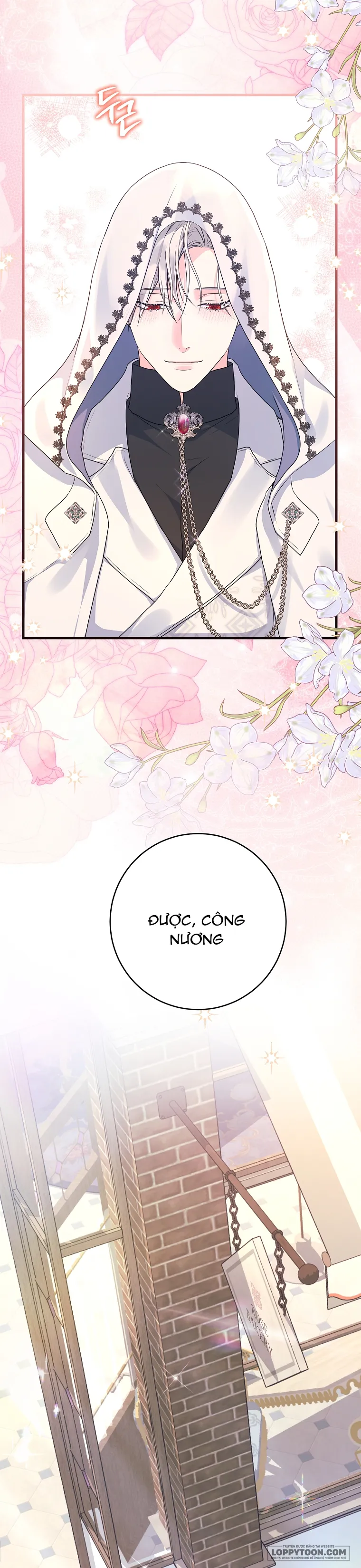 Kẻ Phản Diện Có Thời Hạn Ủng Hộ Tôi Hủy Hôn - Chap 36 - Trang 12