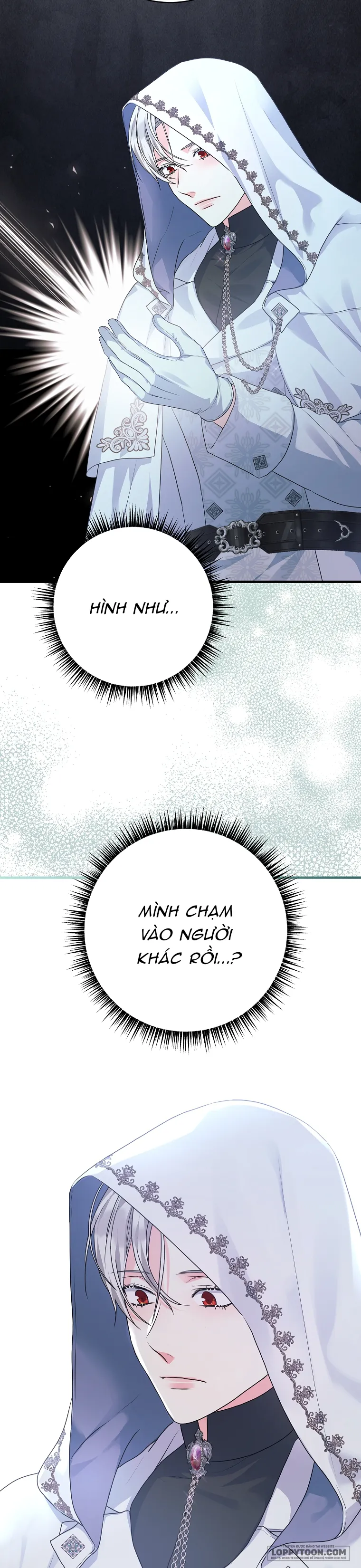 Kẻ Phản Diện Có Thời Hạn Ủng Hộ Tôi Hủy Hôn - Chap 36 - Trang 20
