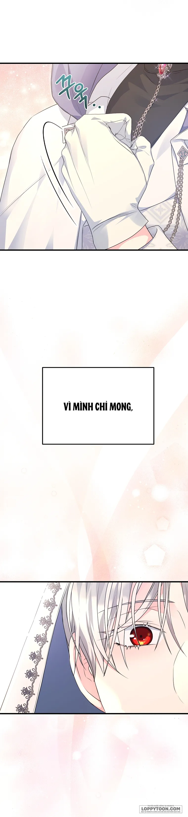 Kẻ Phản Diện Có Thời Hạn Ủng Hộ Tôi Hủy Hôn - Chap 36 - Trang 22