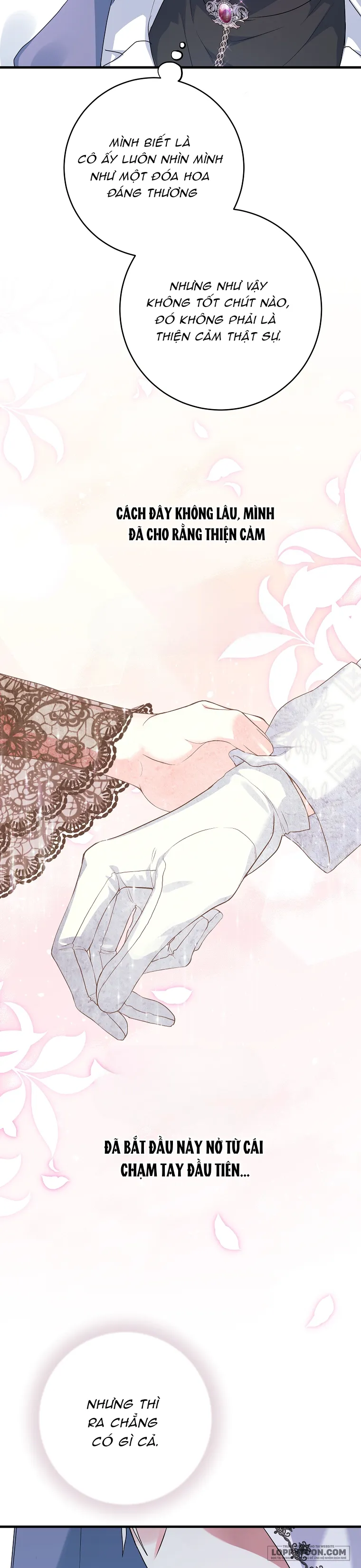 Kẻ Phản Diện Có Thời Hạn Ủng Hộ Tôi Hủy Hôn - Chap 36 - Trang 26