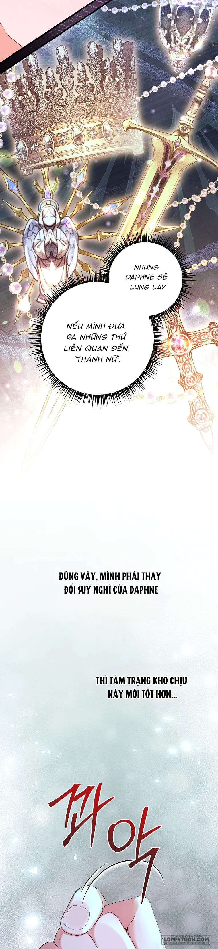 Kẻ Phản Diện Có Thời Hạn Ủng Hộ Tôi Hủy Hôn - Chap 37 - Trang 13