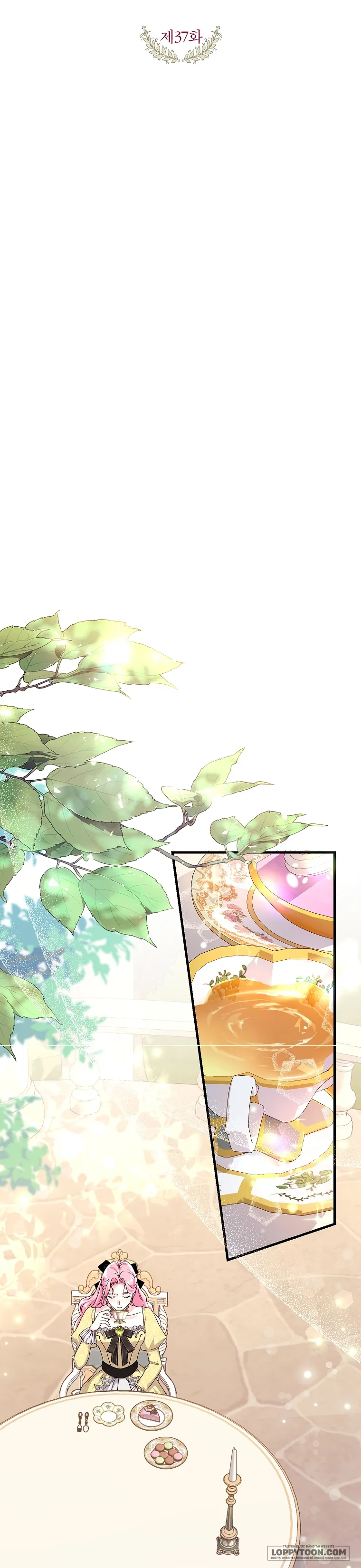 Kẻ Phản Diện Có Thời Hạn Ủng Hộ Tôi Hủy Hôn - Chap 37 - Trang 15