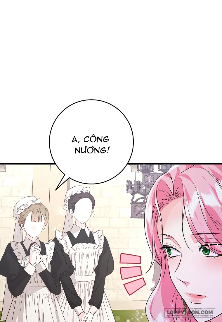 Kẻ Phản Diện Có Thời Hạn Ủng Hộ Tôi Hủy Hôn - Chap 37 - Trang 20