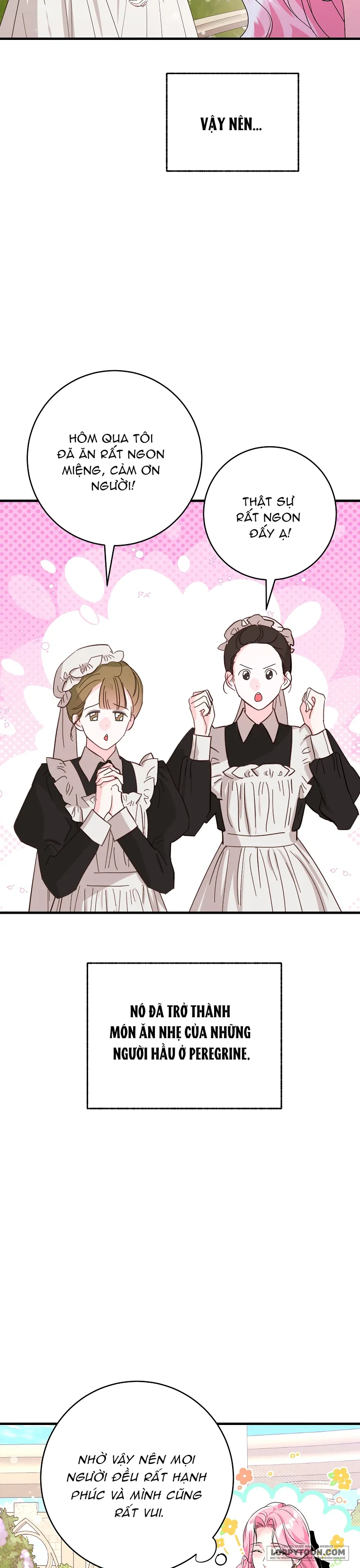 Kẻ Phản Diện Có Thời Hạn Ủng Hộ Tôi Hủy Hôn - Chap 37 - Trang 21