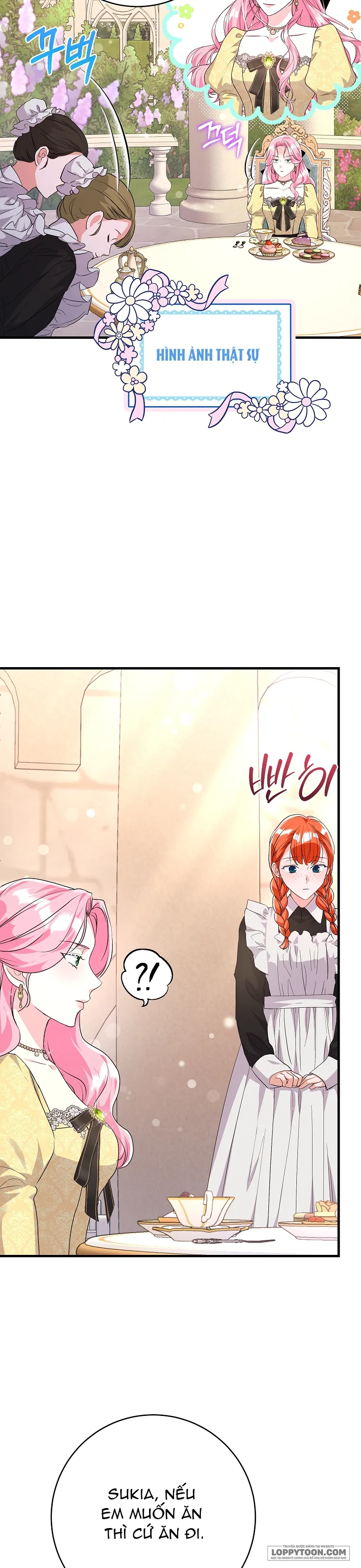 Kẻ Phản Diện Có Thời Hạn Ủng Hộ Tôi Hủy Hôn - Chap 37 - Trang 22