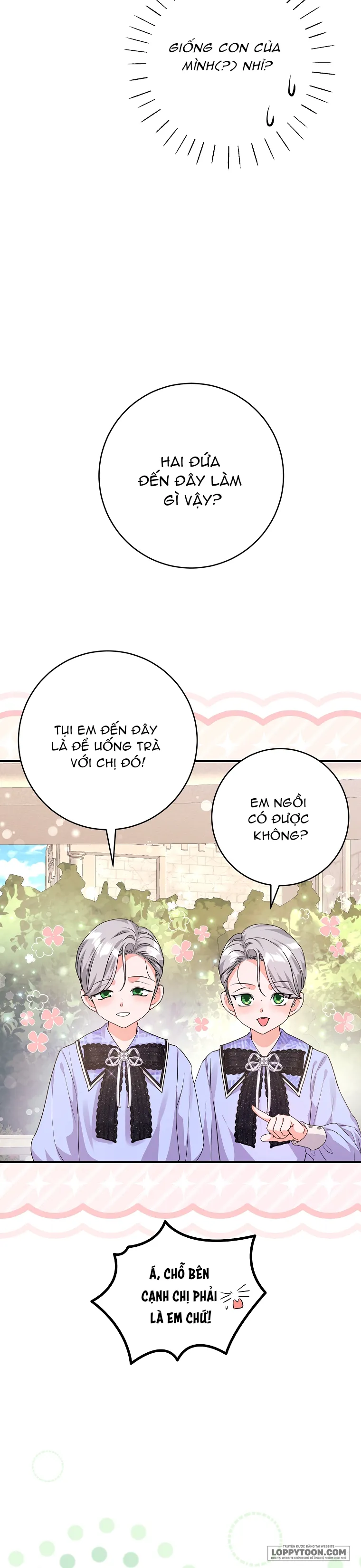 Kẻ Phản Diện Có Thời Hạn Ủng Hộ Tôi Hủy Hôn - Chap 37 - Trang 32