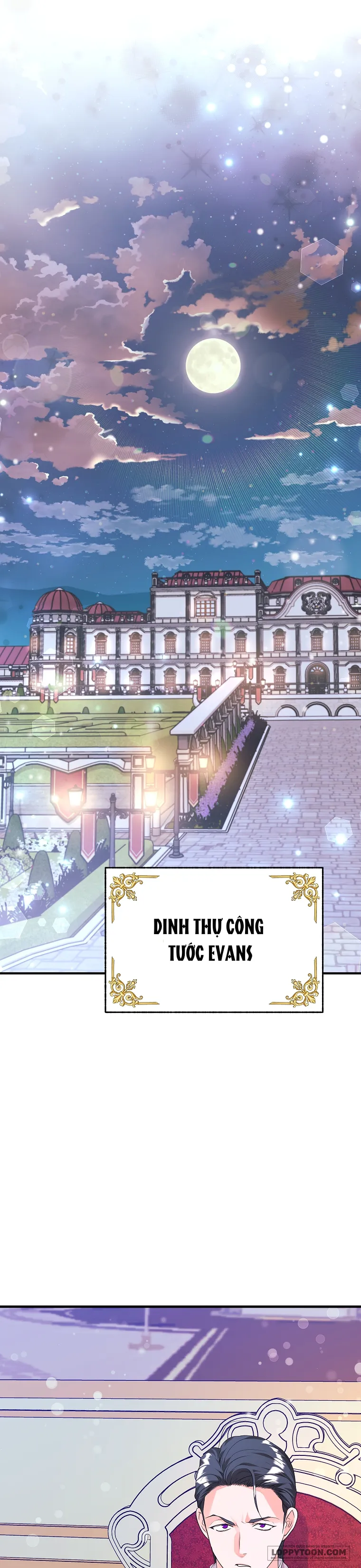 Kẻ Phản Diện Có Thời Hạn Ủng Hộ Tôi Hủy Hôn - Chap 37 - Trang 6