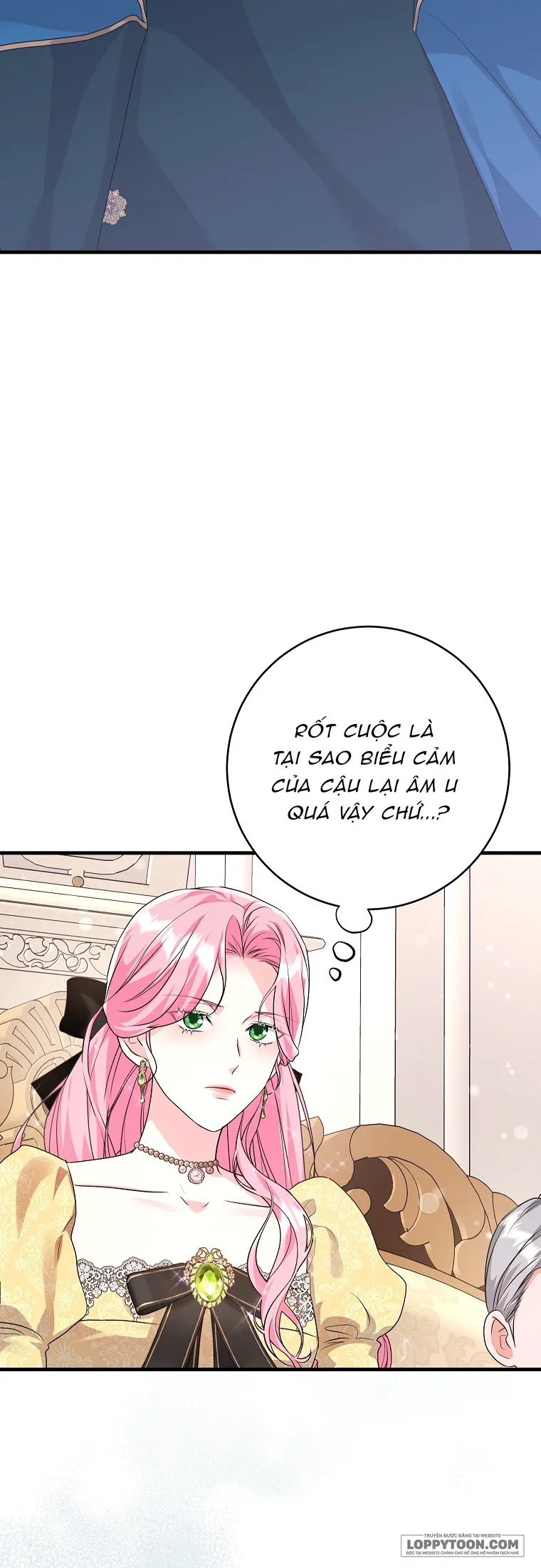 Kẻ Phản Diện Có Thời Hạn Ủng Hộ Tôi Hủy Hôn - Chap 38 - Trang 2