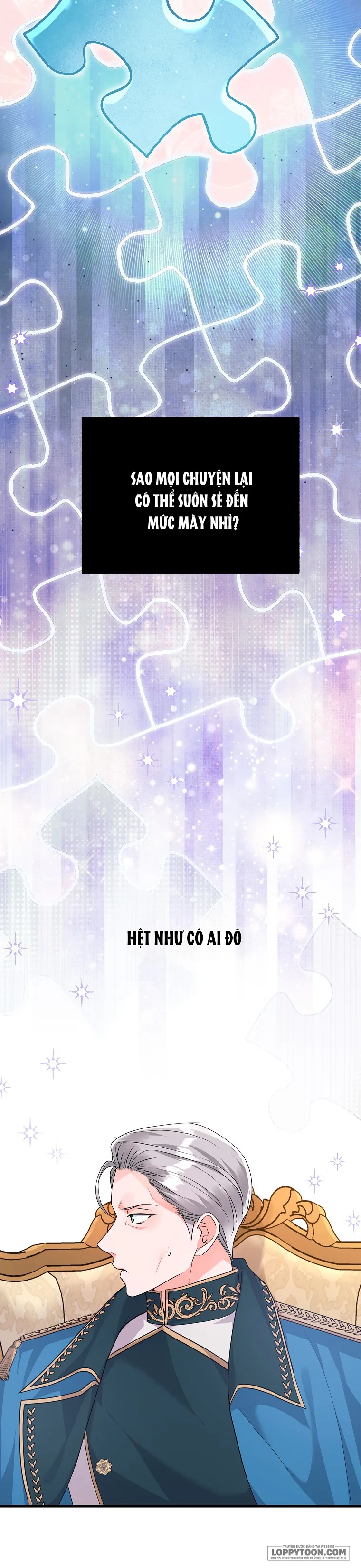 Kẻ Phản Diện Có Thời Hạn Ủng Hộ Tôi Hủy Hôn - Chap 38 - Trang 14