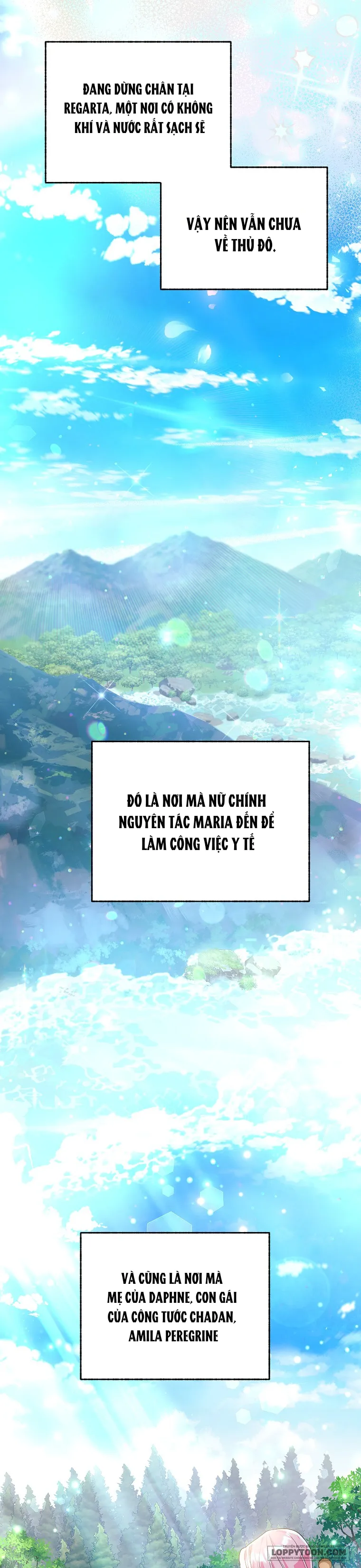 Kẻ Phản Diện Có Thời Hạn Ủng Hộ Tôi Hủy Hôn - Chap 38 - Trang 23