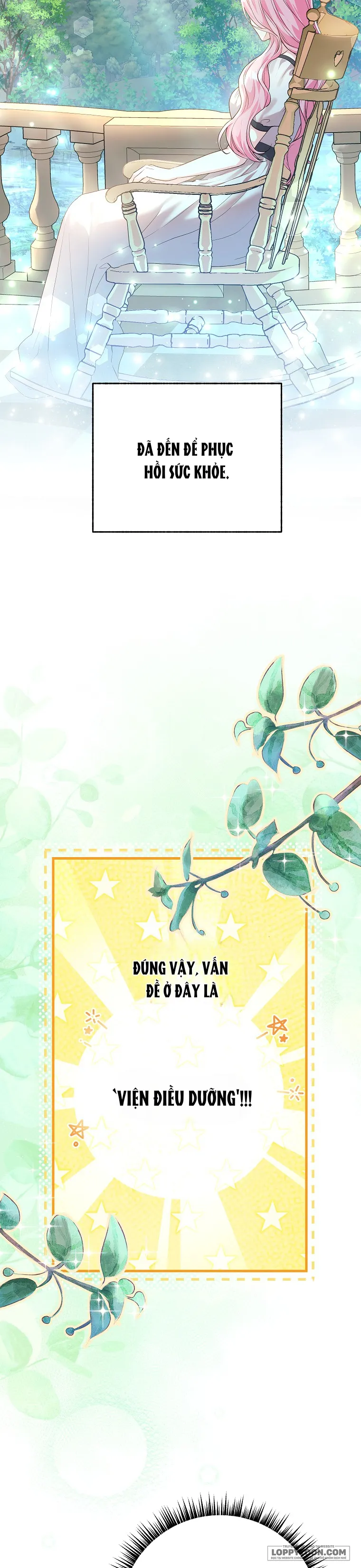 Kẻ Phản Diện Có Thời Hạn Ủng Hộ Tôi Hủy Hôn - Chap 38 - Trang 24