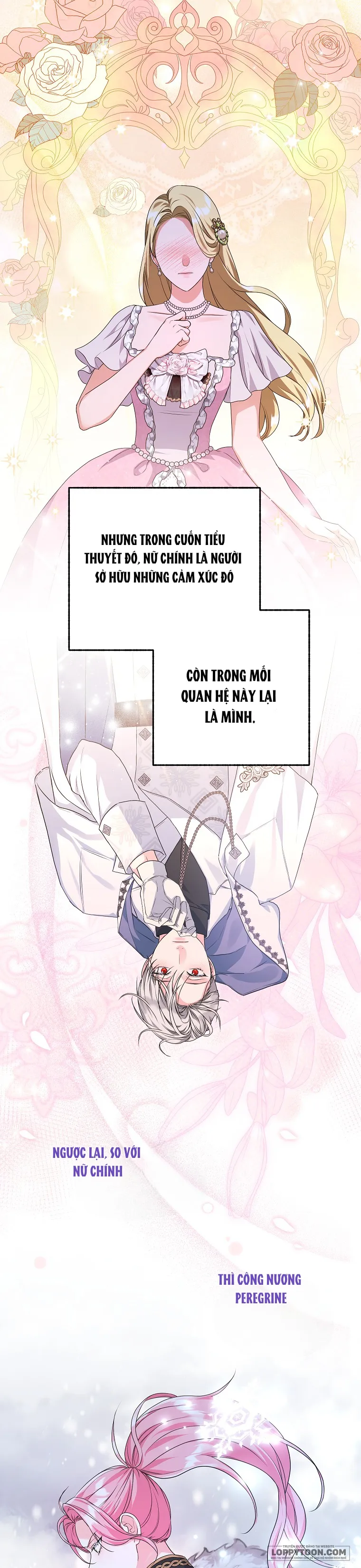 Kẻ Phản Diện Có Thời Hạn Ủng Hộ Tôi Hủy Hôn - Chap 39 - Trang 26