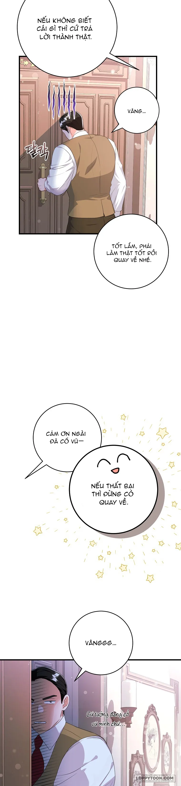 Kẻ Phản Diện Có Thời Hạn Ủng Hộ Tôi Hủy Hôn - Chap 39 - Trang 29