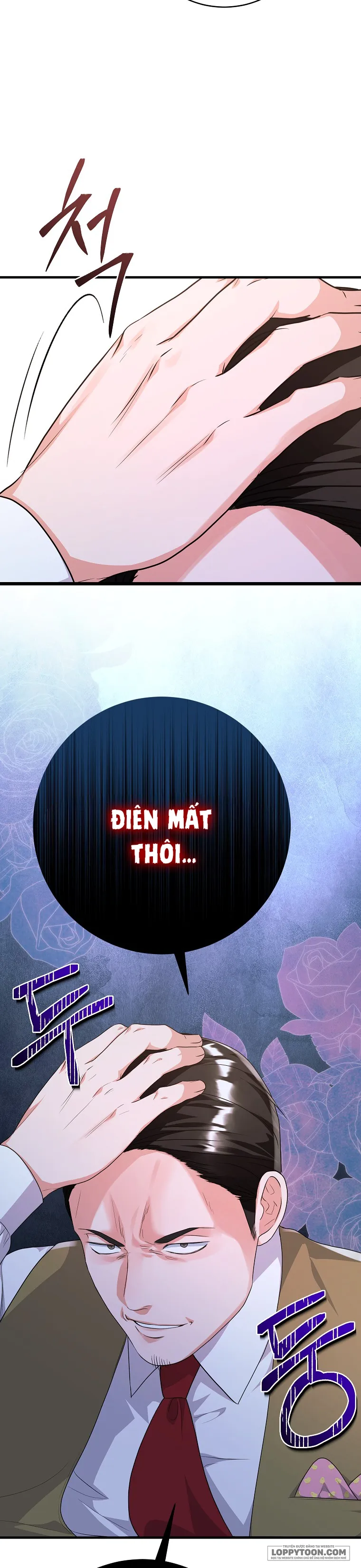 Kẻ Phản Diện Có Thời Hạn Ủng Hộ Tôi Hủy Hôn - Chap 39 - Trang 33