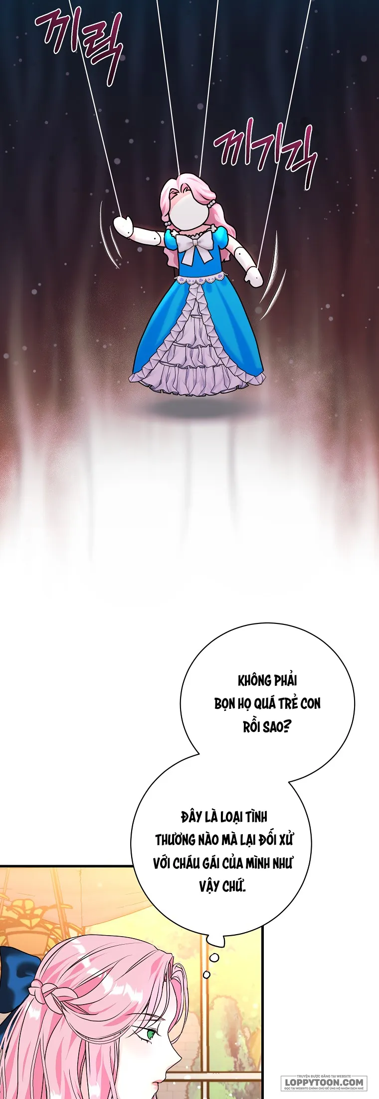 Kẻ Phản Diện Có Thời Hạn Ủng Hộ Tôi Hủy Hôn - Chap 4 - Trang 11