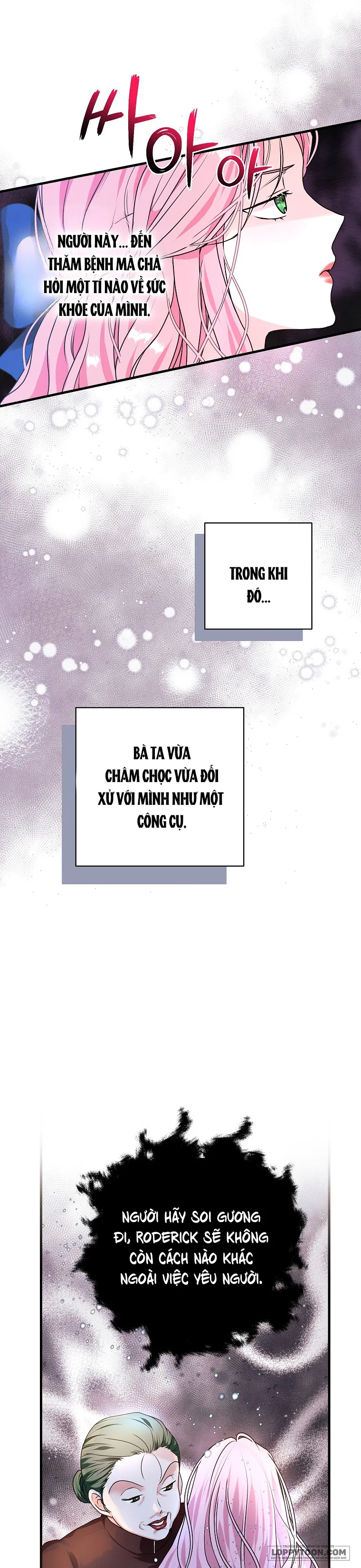 Kẻ Phản Diện Có Thời Hạn Ủng Hộ Tôi Hủy Hôn - Chap 4 - Trang 16