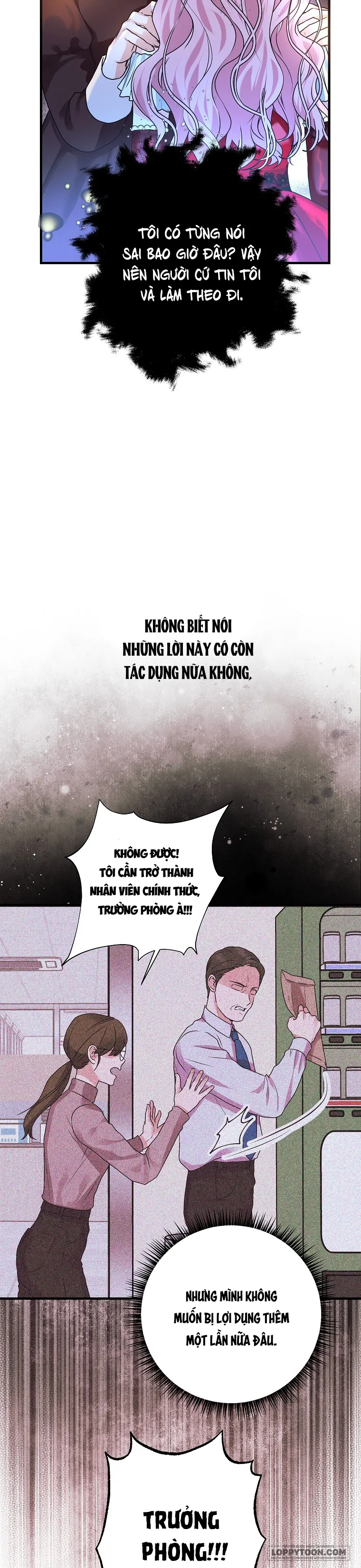 Kẻ Phản Diện Có Thời Hạn Ủng Hộ Tôi Hủy Hôn - Chap 4 - Trang 17