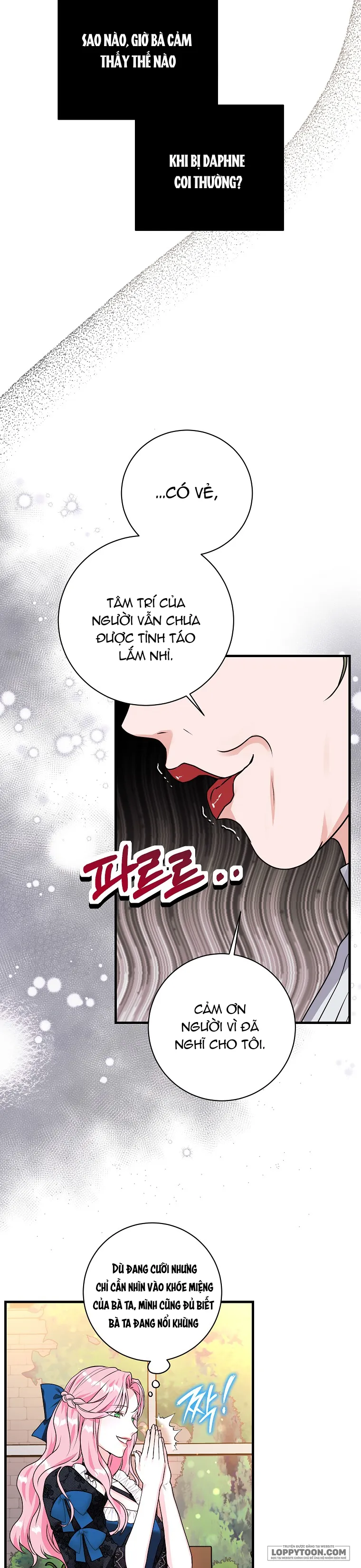 Kẻ Phản Diện Có Thời Hạn Ủng Hộ Tôi Hủy Hôn - Chap 4 - Trang 22