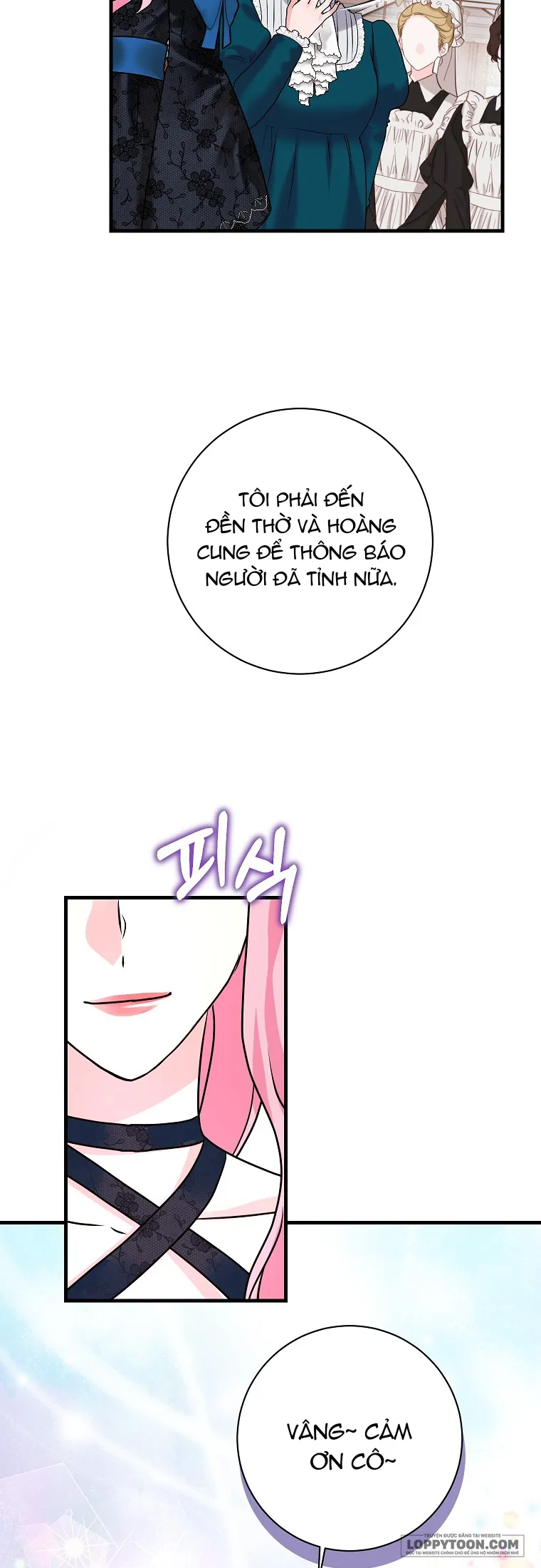 Kẻ Phản Diện Có Thời Hạn Ủng Hộ Tôi Hủy Hôn - Chap 4 - Trang 26