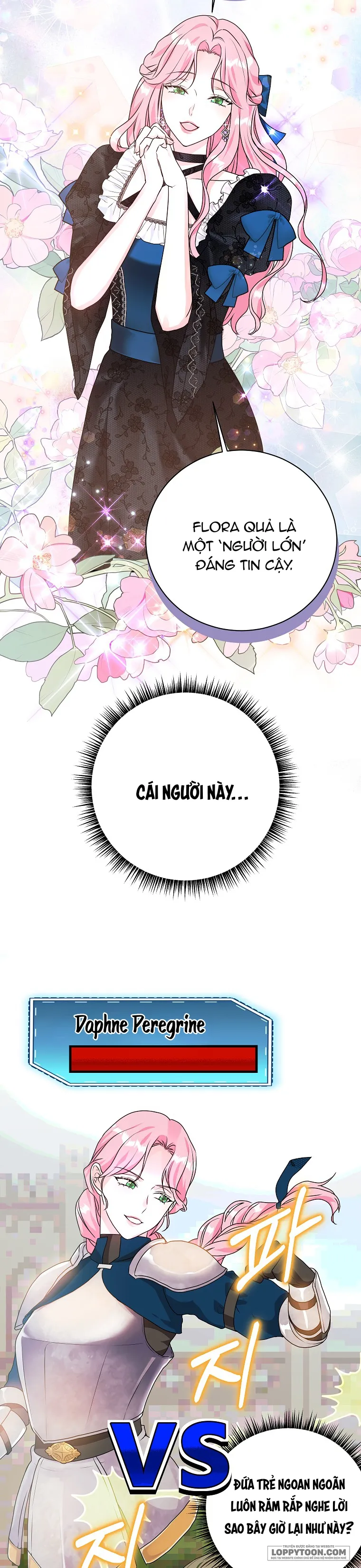 Kẻ Phản Diện Có Thời Hạn Ủng Hộ Tôi Hủy Hôn - Chap 4 - Trang 27