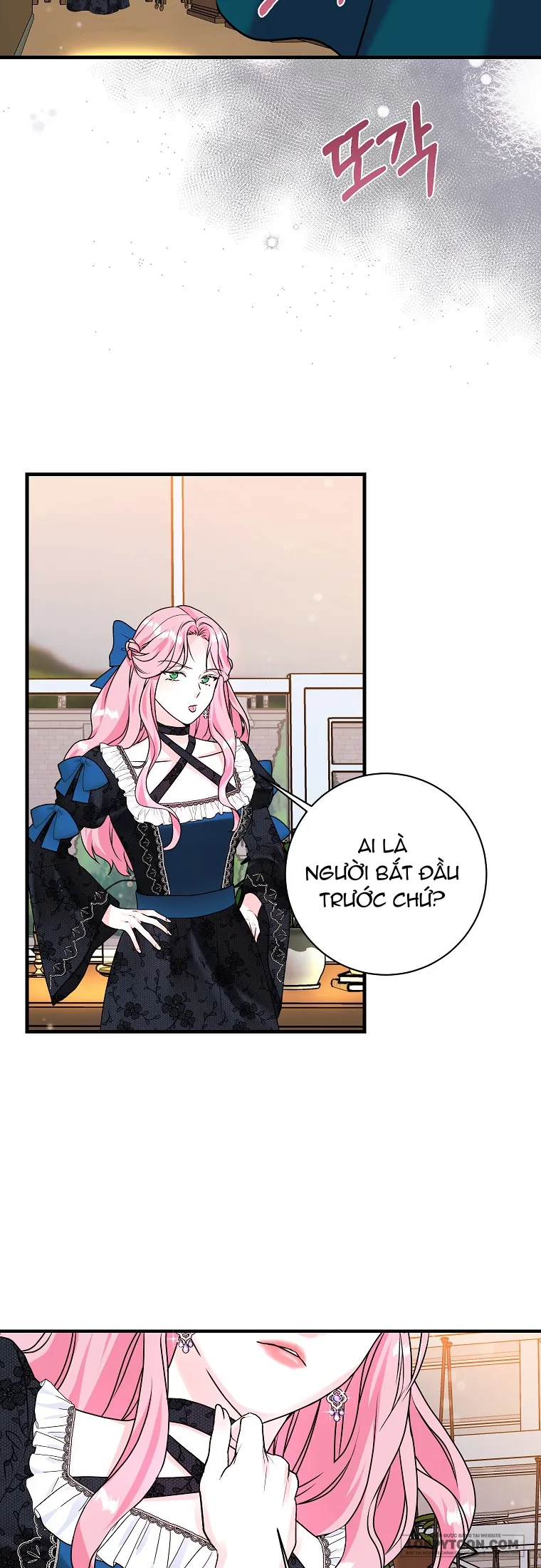 Kẻ Phản Diện Có Thời Hạn Ủng Hộ Tôi Hủy Hôn - Chap 4 - Trang 29