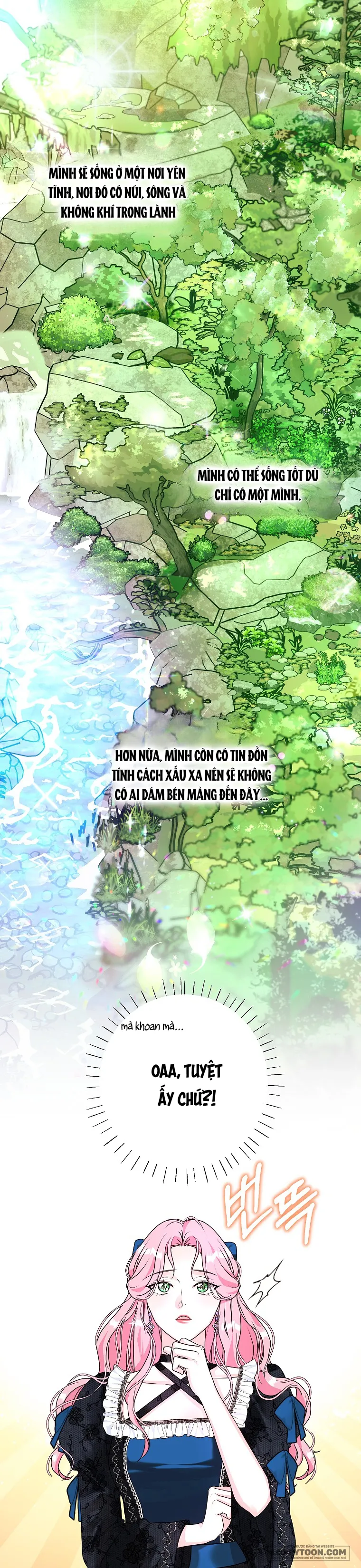 Kẻ Phản Diện Có Thời Hạn Ủng Hộ Tôi Hủy Hôn - Chap 4 - Trang 31