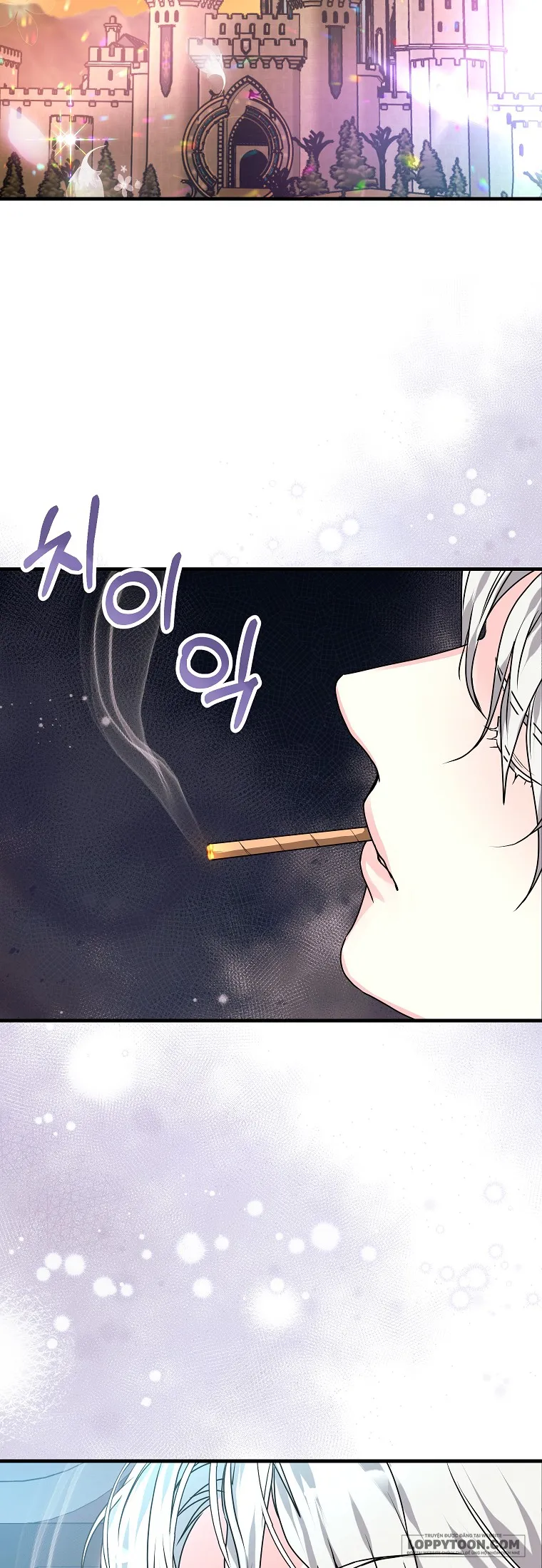 Kẻ Phản Diện Có Thời Hạn Ủng Hộ Tôi Hủy Hôn - Chap 4 - Trang 33