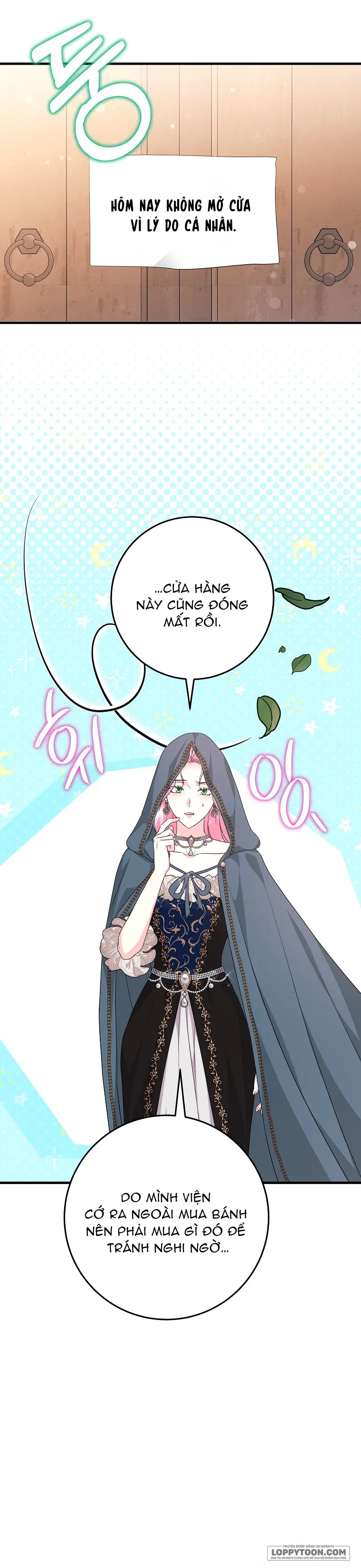 Kẻ Phản Diện Có Thời Hạn Ủng Hộ Tôi Hủy Hôn - Chap 40 - Trang 31