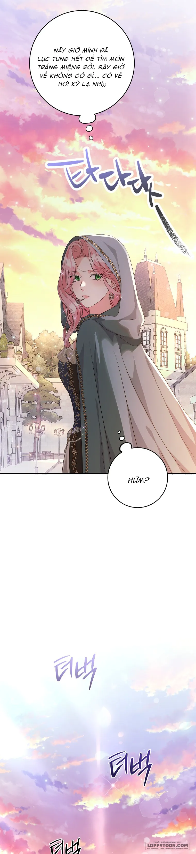 Kẻ Phản Diện Có Thời Hạn Ủng Hộ Tôi Hủy Hôn - Chap 40 - Trang 34