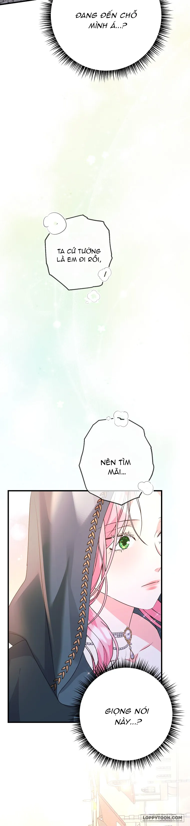 Kẻ Phản Diện Có Thời Hạn Ủng Hộ Tôi Hủy Hôn - Chap 40 - Trang 36