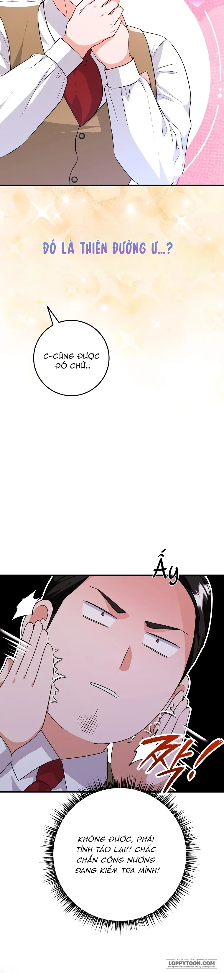 Kẻ Phản Diện Có Thời Hạn Ủng Hộ Tôi Hủy Hôn - Chap 40 - Trang 10