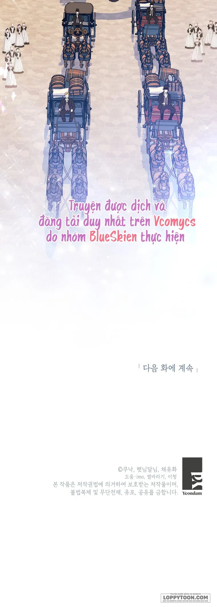 Kẻ Phản Diện Có Thời Hạn Ủng Hộ Tôi Hủy Hôn - Chap 41 - Trang 36