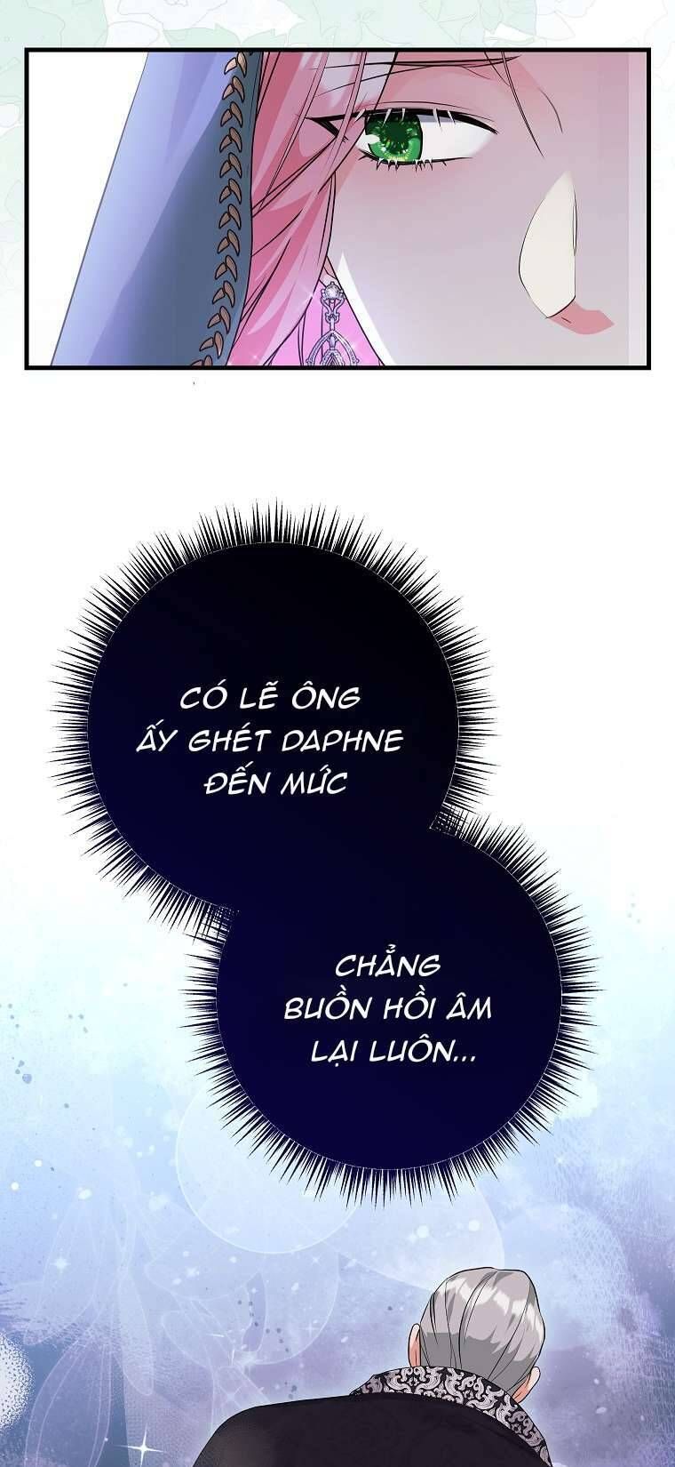 Kẻ Phản Diện Có Thời Hạn Ủng Hộ Tôi Hủy Hôn - Chap 41 - Trang 37