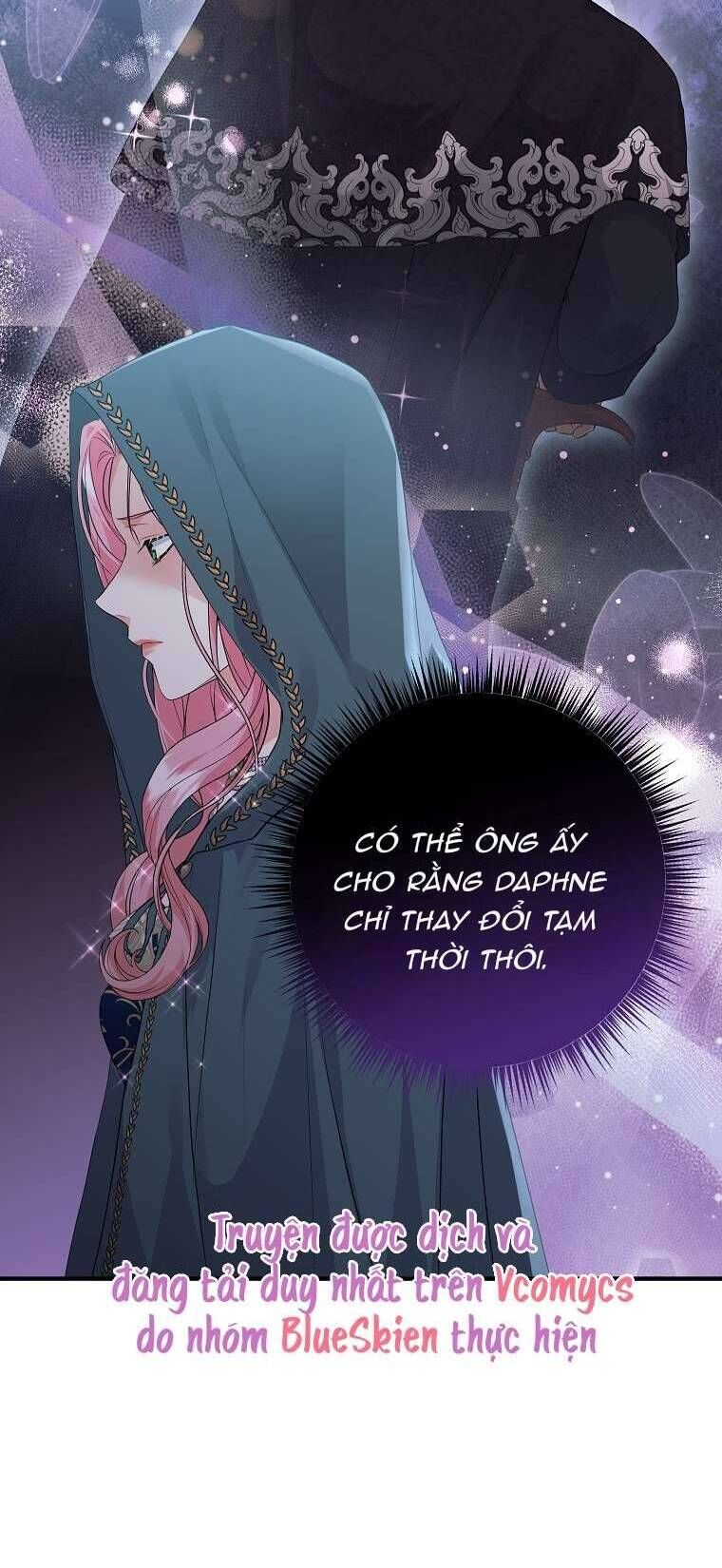 Kẻ Phản Diện Có Thời Hạn Ủng Hộ Tôi Hủy Hôn - Chap 41 - Trang 38