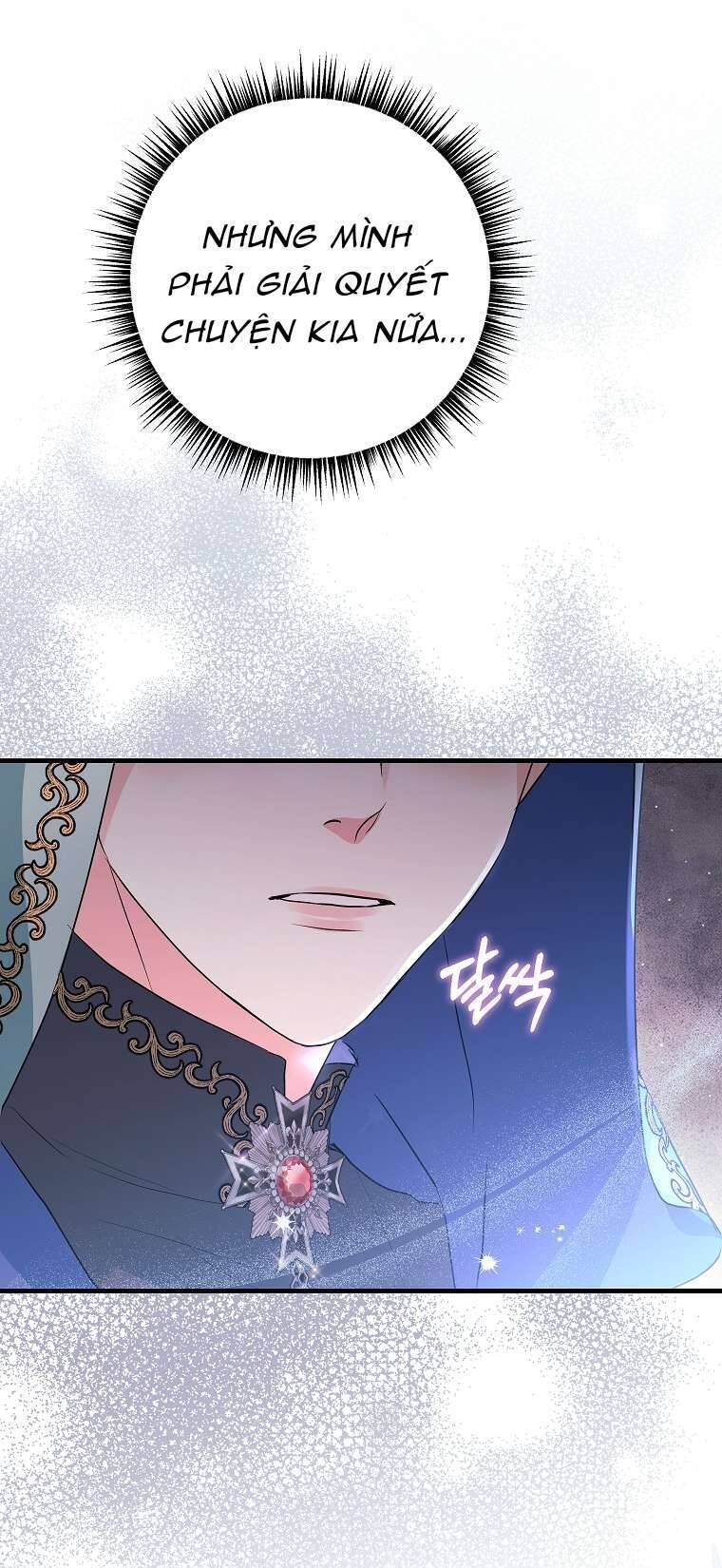 Kẻ Phản Diện Có Thời Hạn Ủng Hộ Tôi Hủy Hôn - Chap 41 - Trang 45