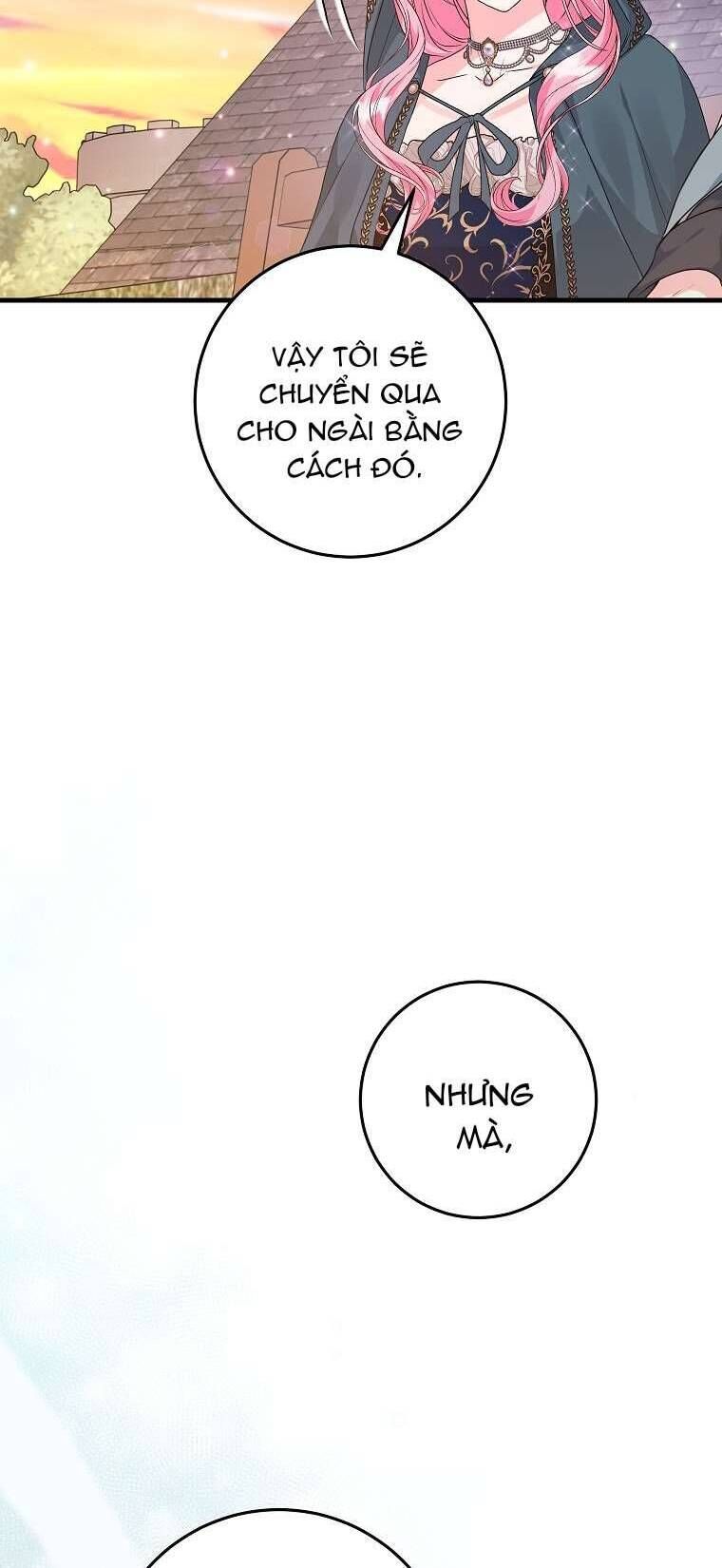 Kẻ Phản Diện Có Thời Hạn Ủng Hộ Tôi Hủy Hôn - Chap 41 - Trang 50