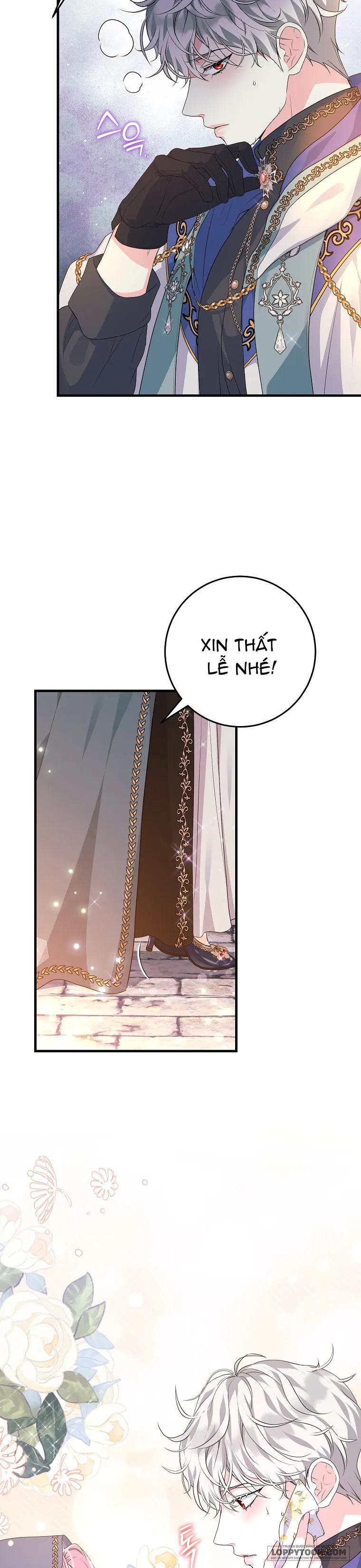 Kẻ Phản Diện Có Thời Hạn Ủng Hộ Tôi Hủy Hôn - Chap 41 - Trang 6