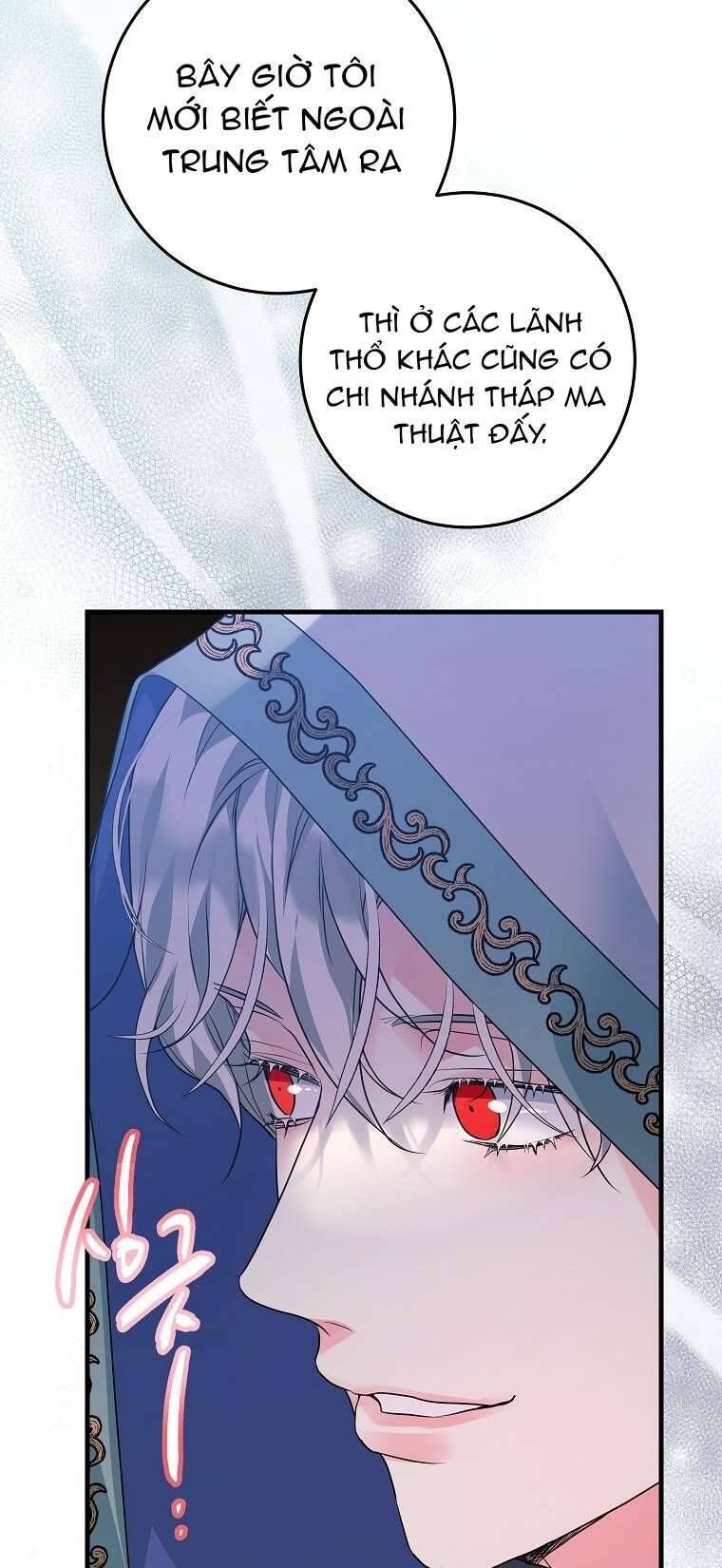 Kẻ Phản Diện Có Thời Hạn Ủng Hộ Tôi Hủy Hôn - Chap 41 - Trang 51